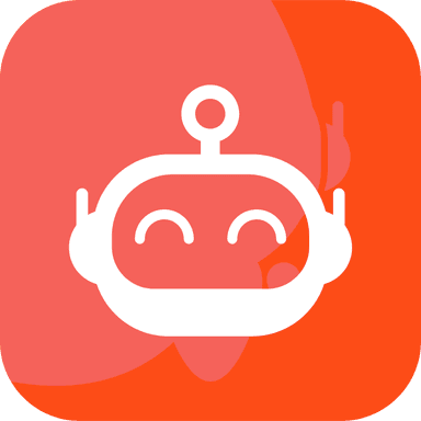 RedditFa Logo