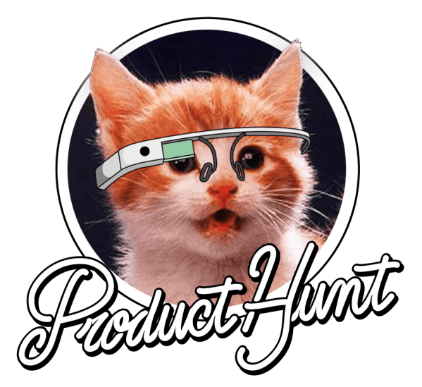 Product Hunt logo